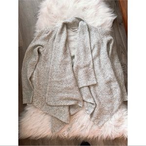 Club Monaco Cardigan Size Small